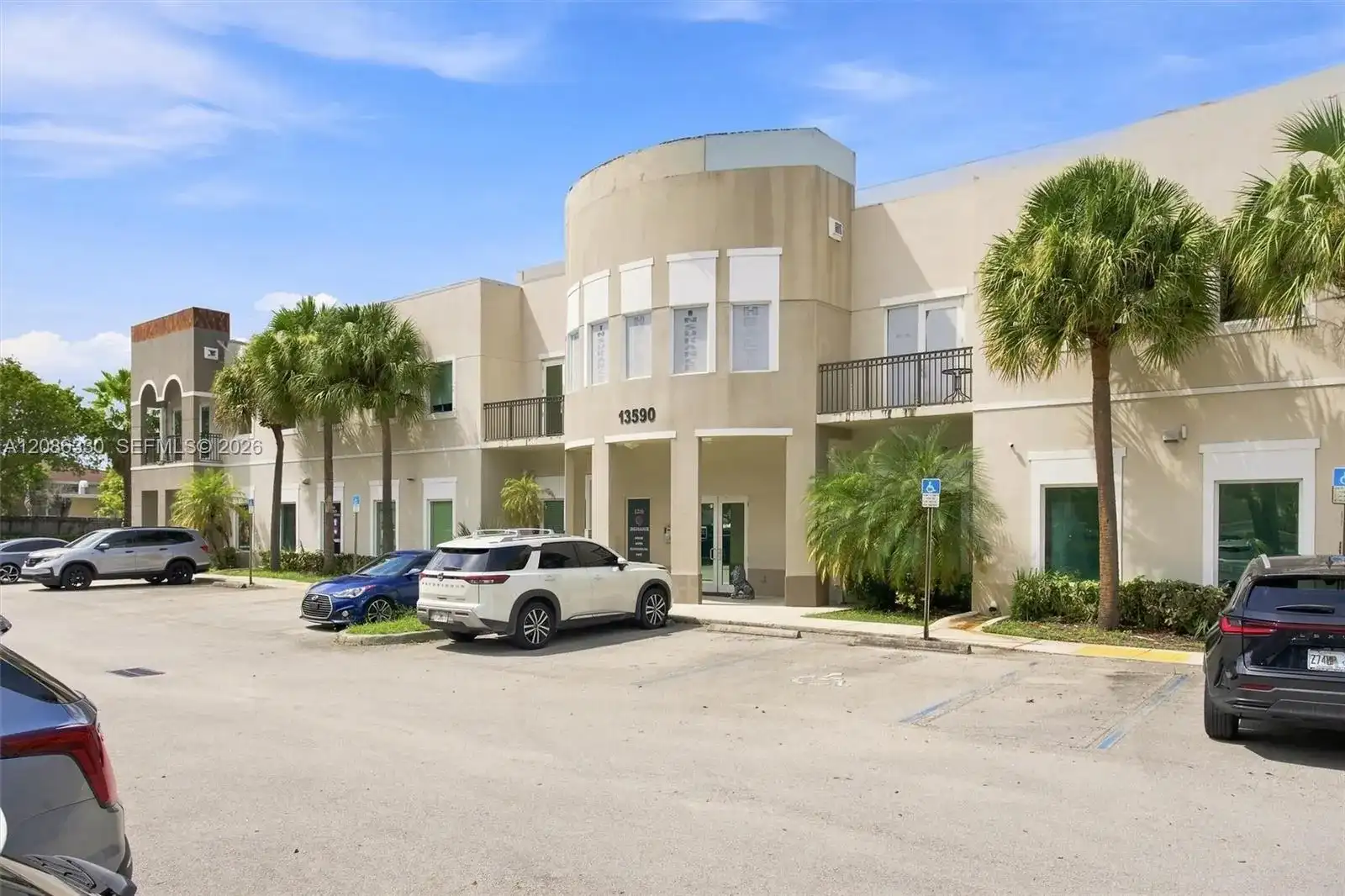13590 SW 134th Ave # 201, Miami FL 33186