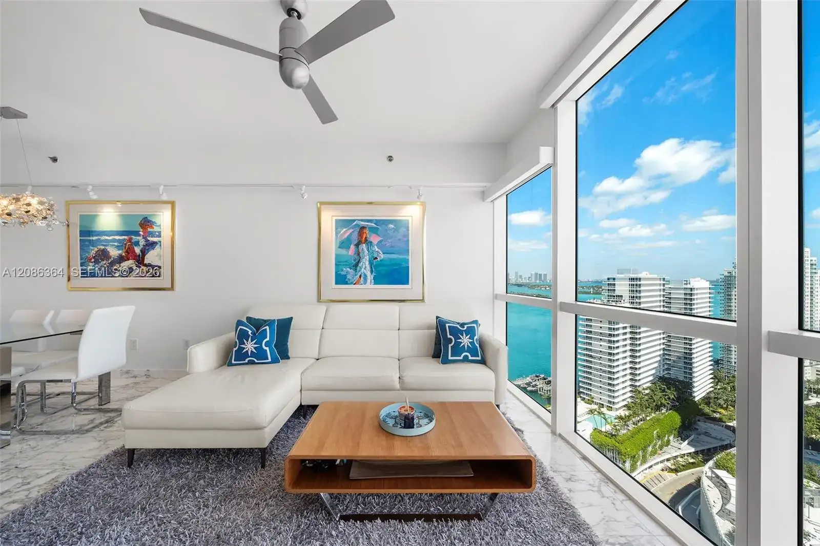 450 Alton Rd # 2708, Miami Beach FL 33139 photo 3