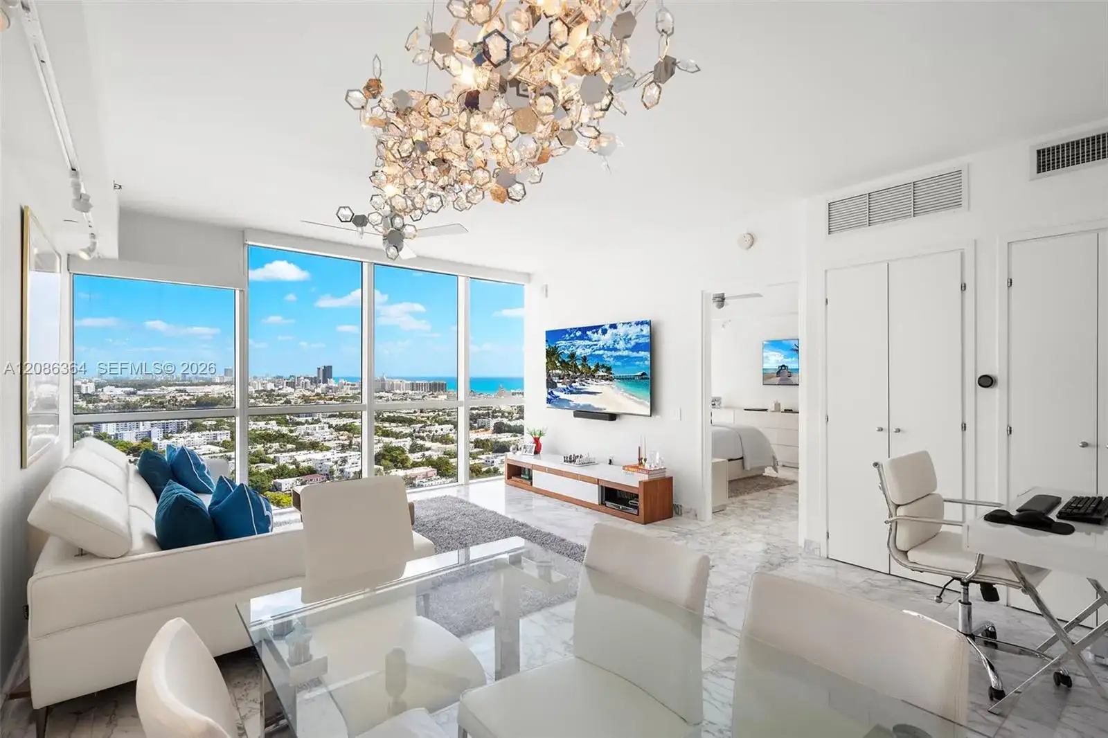 450 Alton Rd # 2708, Miami Beach FL 33139 photo 4
