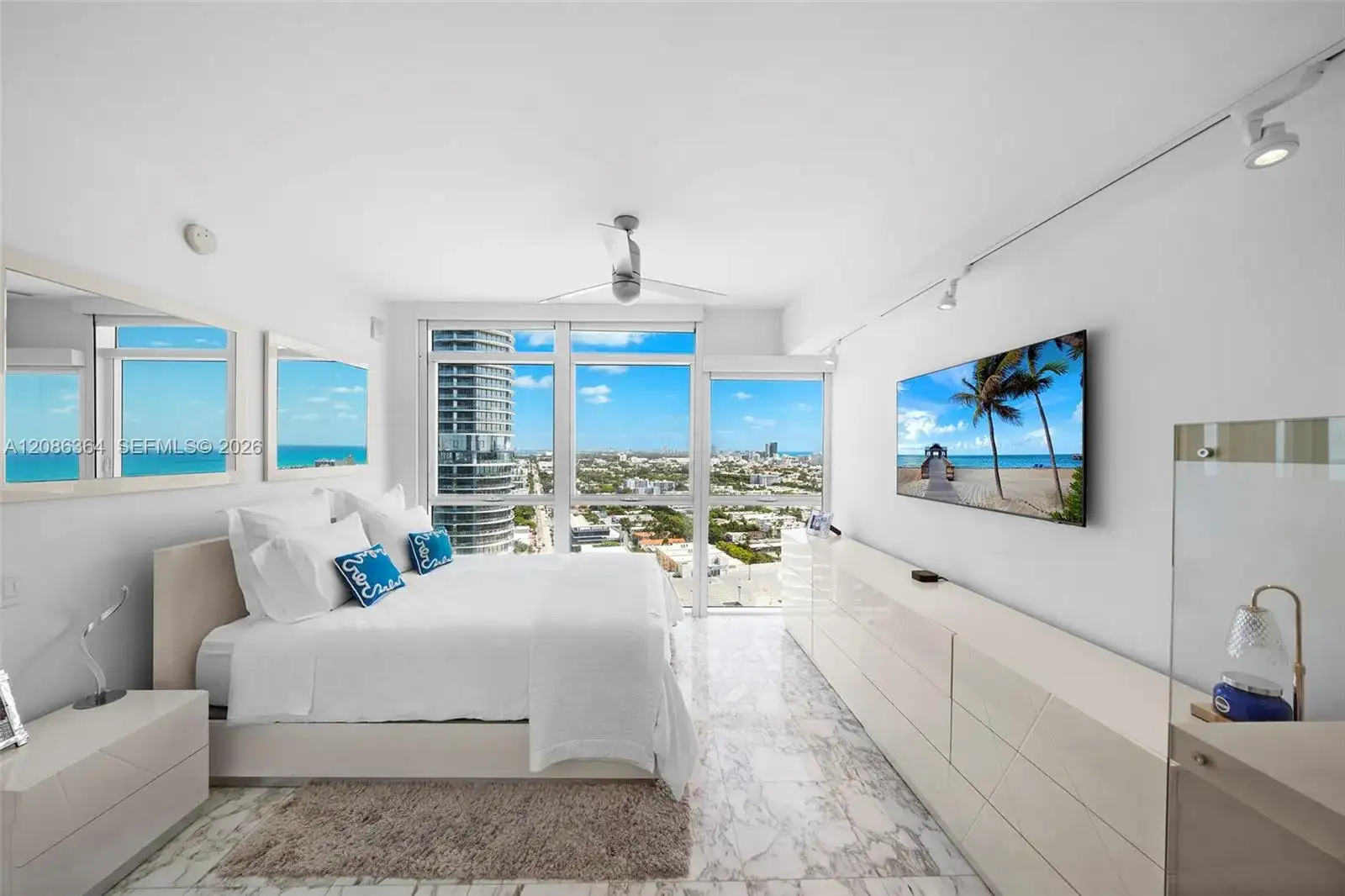 450 Alton Rd # 2708, Miami Beach FL 33139 photo 5