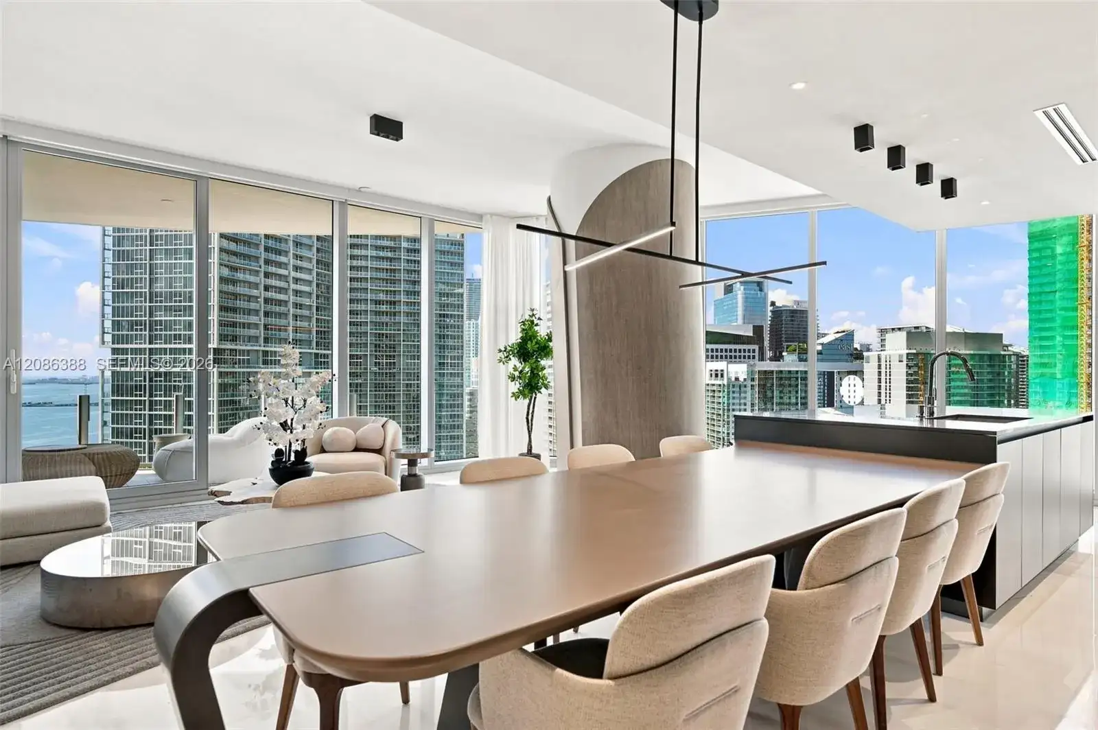 300 Biscayne Blvd Way # 3807, Miami FL 33131 photo 5