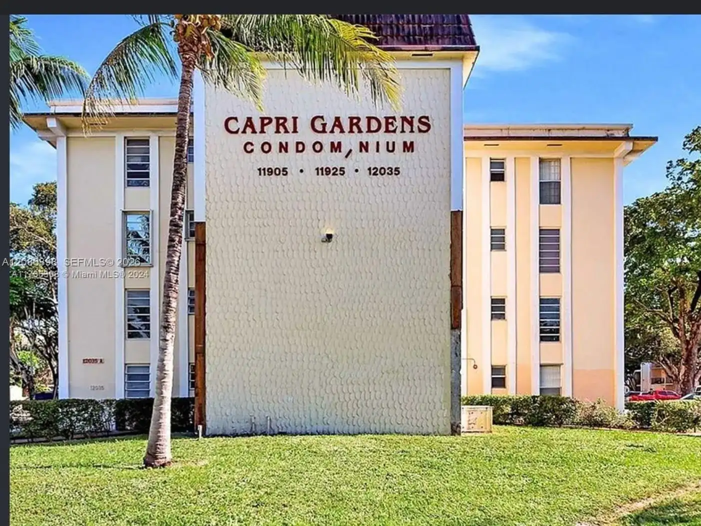 11905 NE 2nd Ave # C308, North Miami FL 33161