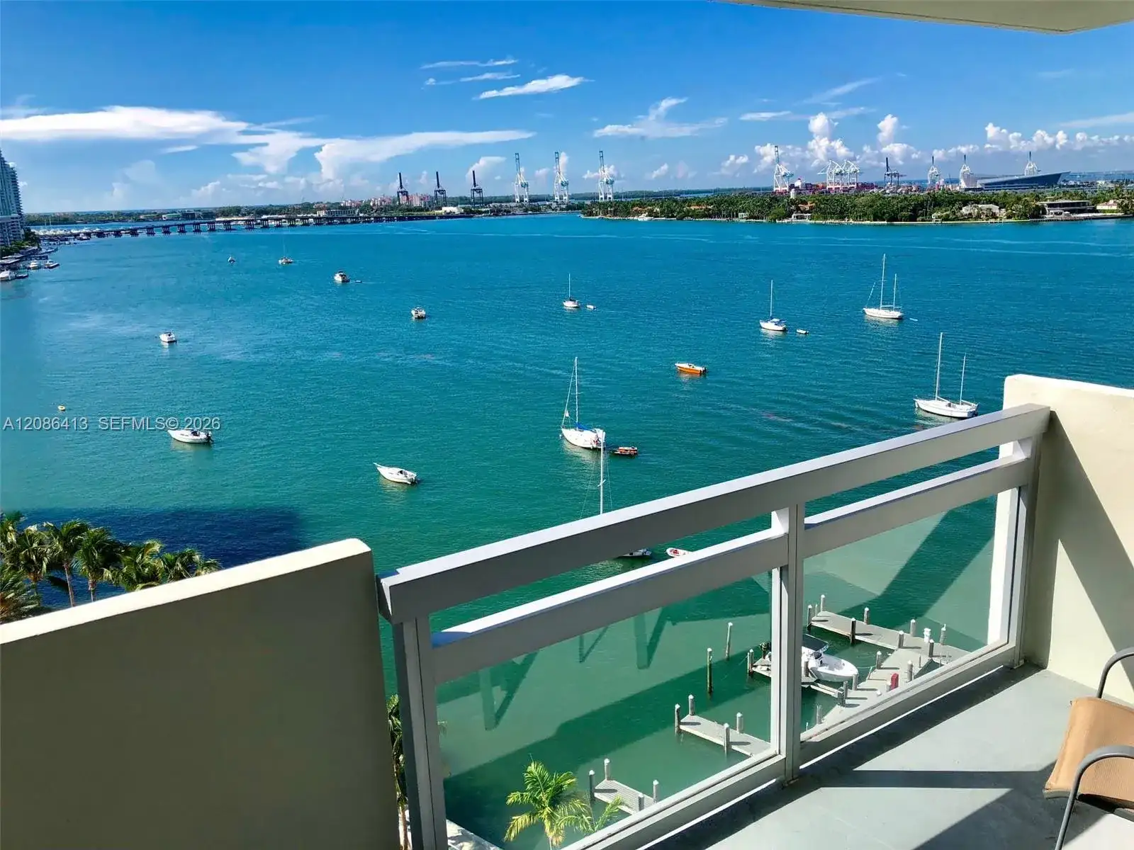 1500 Bay Rd # 1236S, Miami Beach FL 33139 photo 3