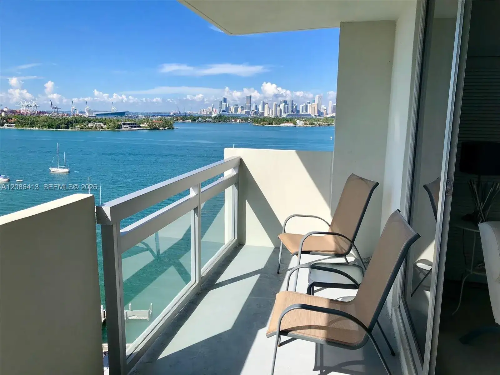1500 Bay Rd # 1236S, Miami Beach FL 33139 photo 4