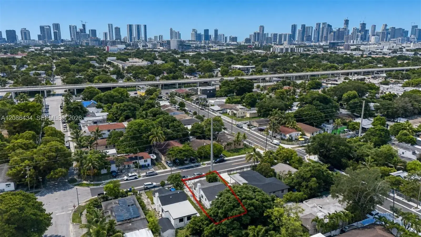 3036 NW 13th Ave, Miami FL 33142 photo 5