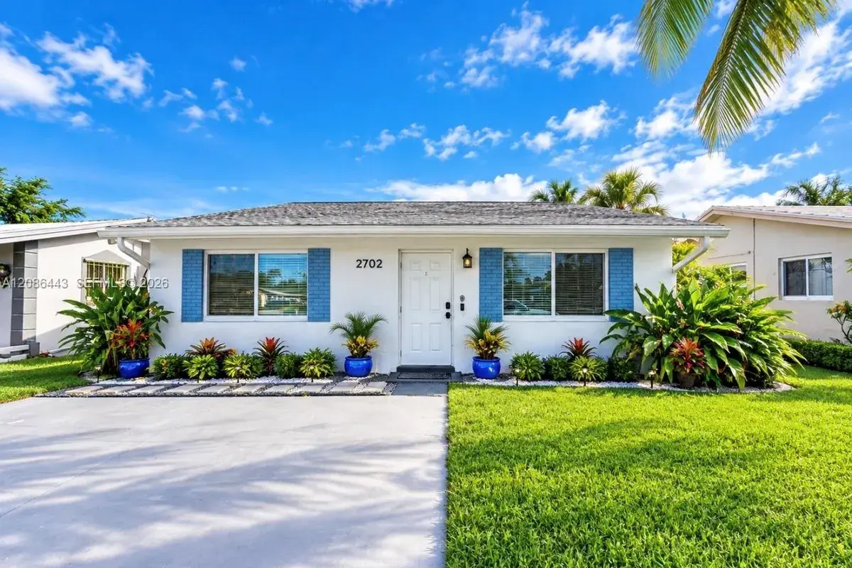 2702 NW 53rd St # 1, Fort Lauderdale FL 33309