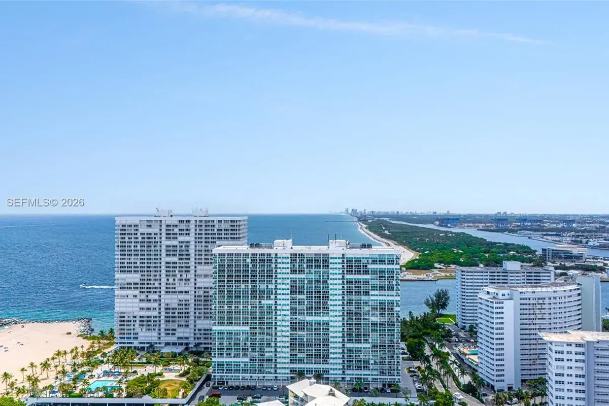 2100 S Ocean Ln # 2010, Fort Lauderdale FL 33316