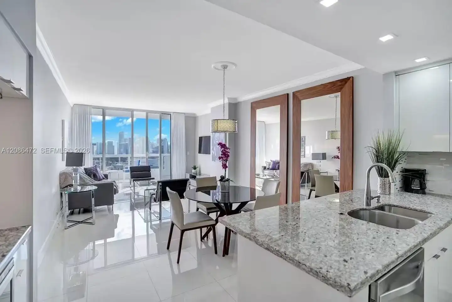 1717 N Bayshore Dr # 4244, Miami FL 33132 photo 4