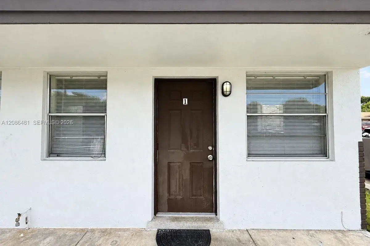 3639 SW 13th Ct # 1, Fort Lauderdale FL 33312