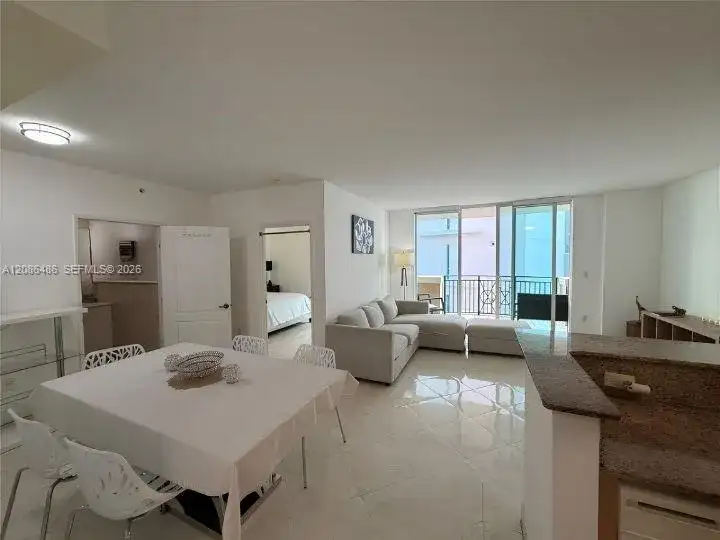 17555 Atlantic Blvd # 1103, Sunny Isles Beach FL 33160 photo 2