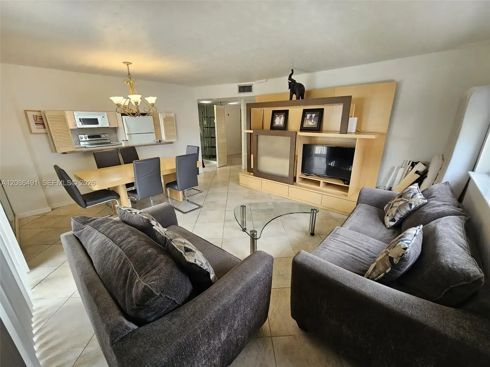 3605 Indian Creek Dr # 301, Miami Beach FL 33140 photo 2