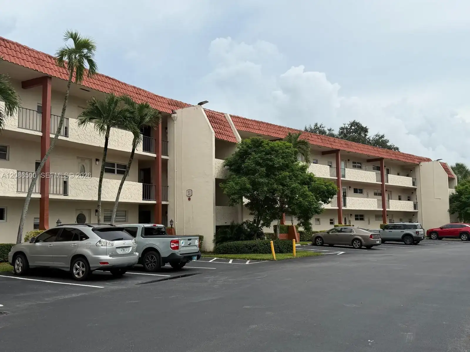 400 S Hollybrook Dr # 306, Pembroke Pines FL 33025 photo 5