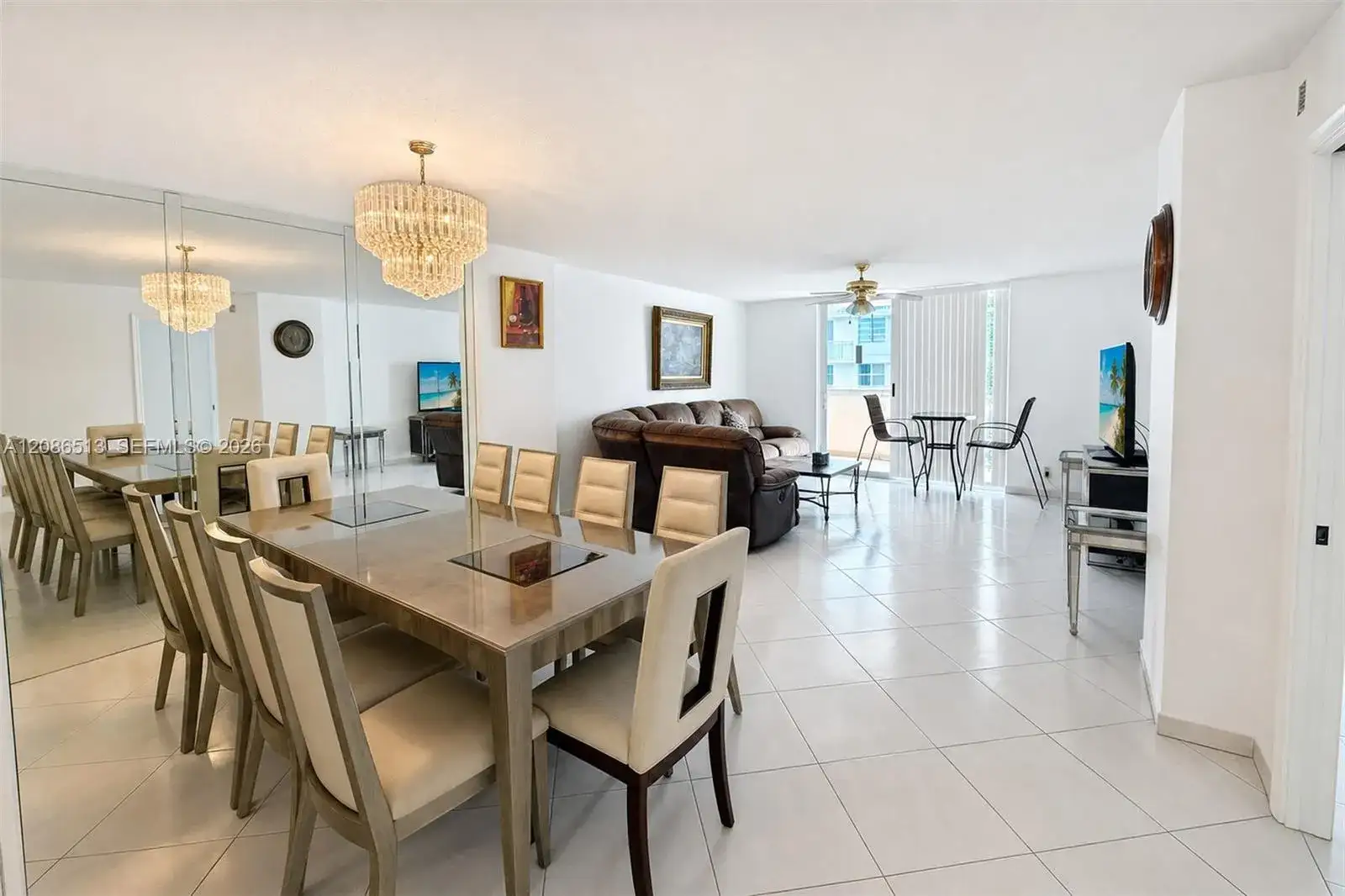 1865 S Ocean Dr # 14D, Hallandale Beach FL 33009 photo 3