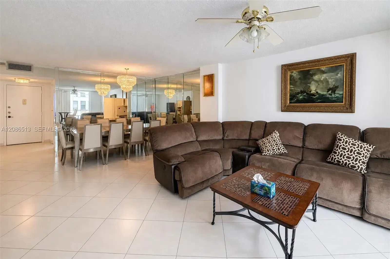 1865 S Ocean Dr # 14D, Hallandale Beach FL 33009 photo 5