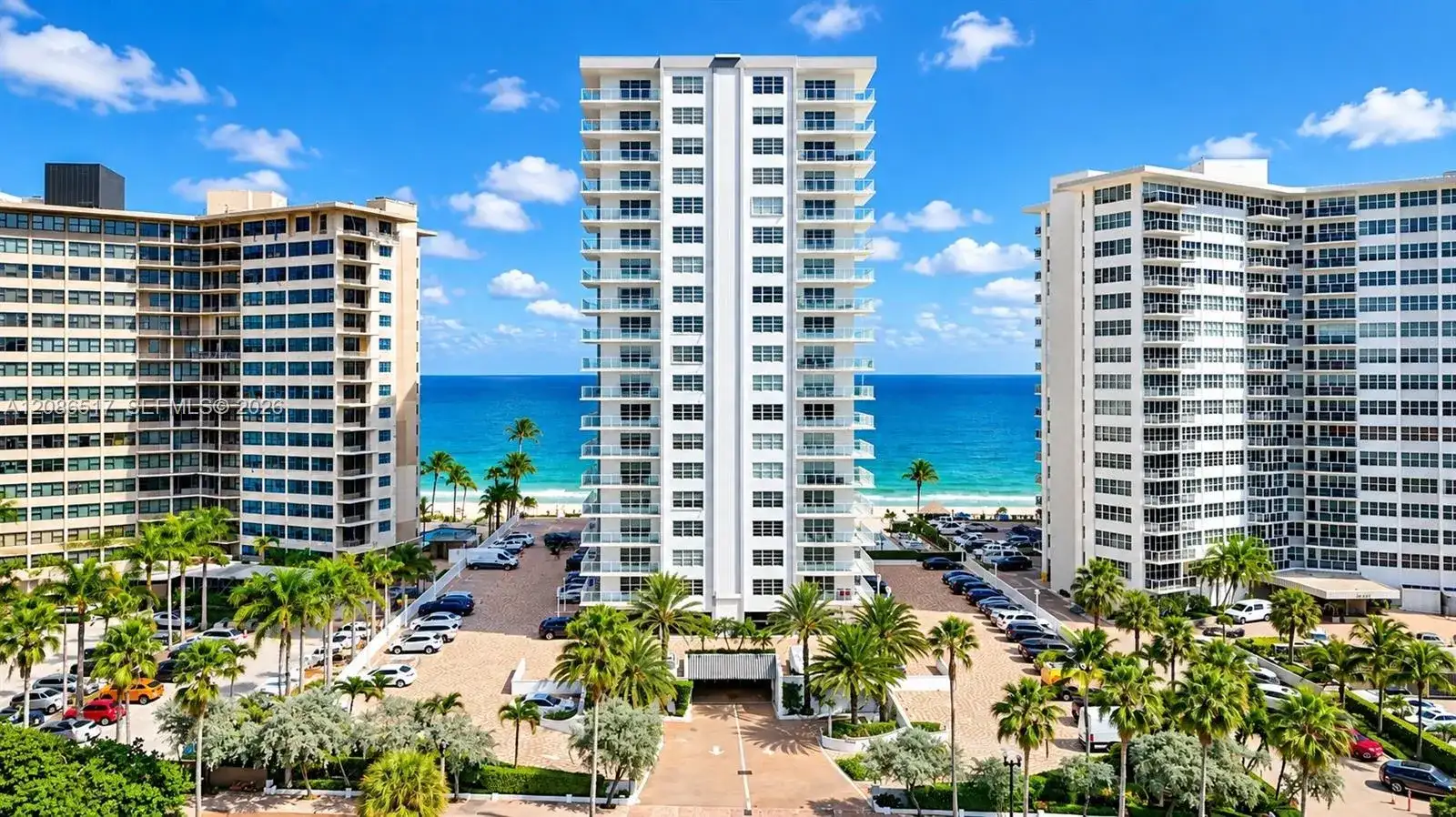 3750 Galt Ocean Dr # 1403, Fort Lauderdale FL 33308 photo 2