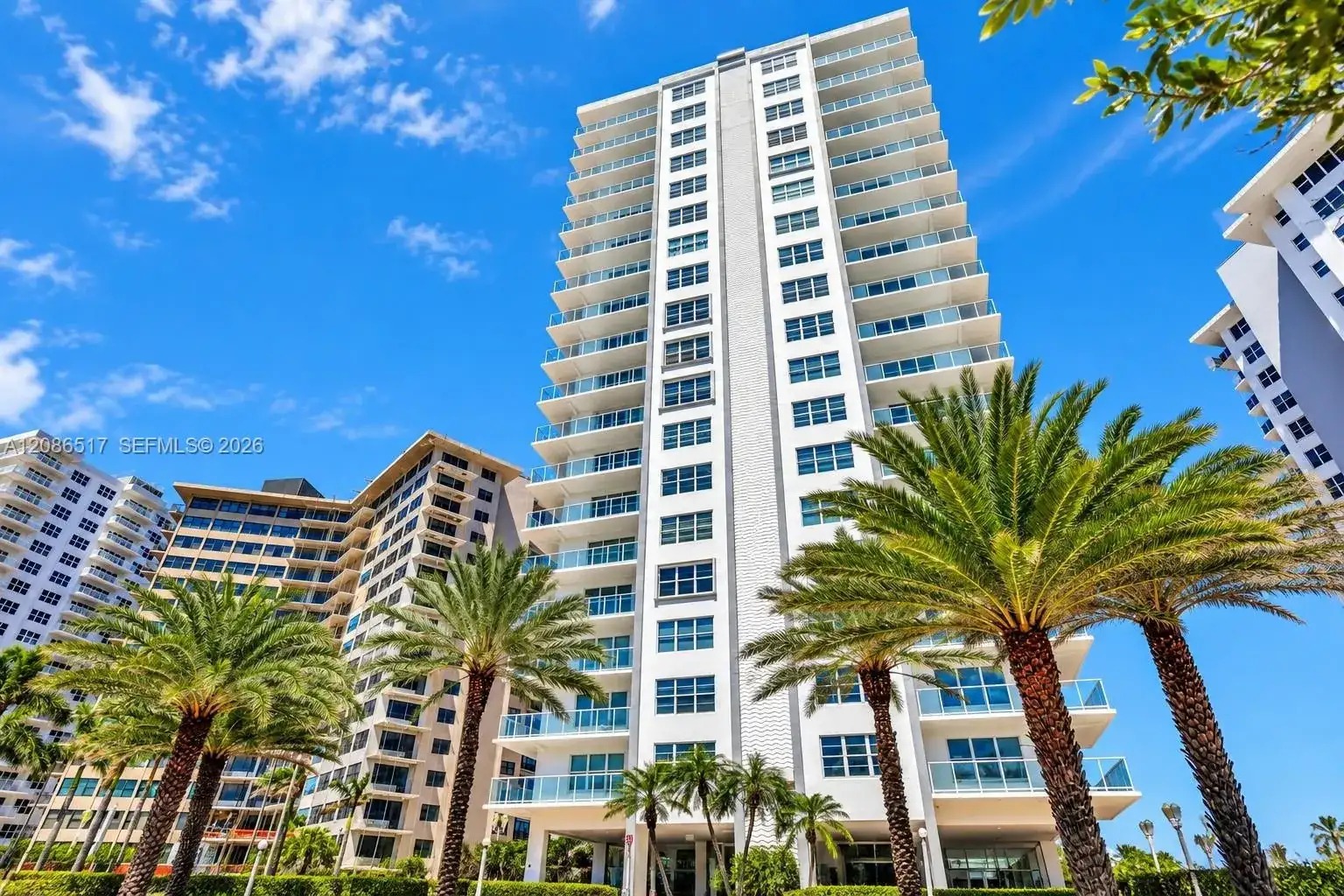 3750 Galt Ocean Dr # 1403, Fort Lauderdale FL 33308 photo 4
