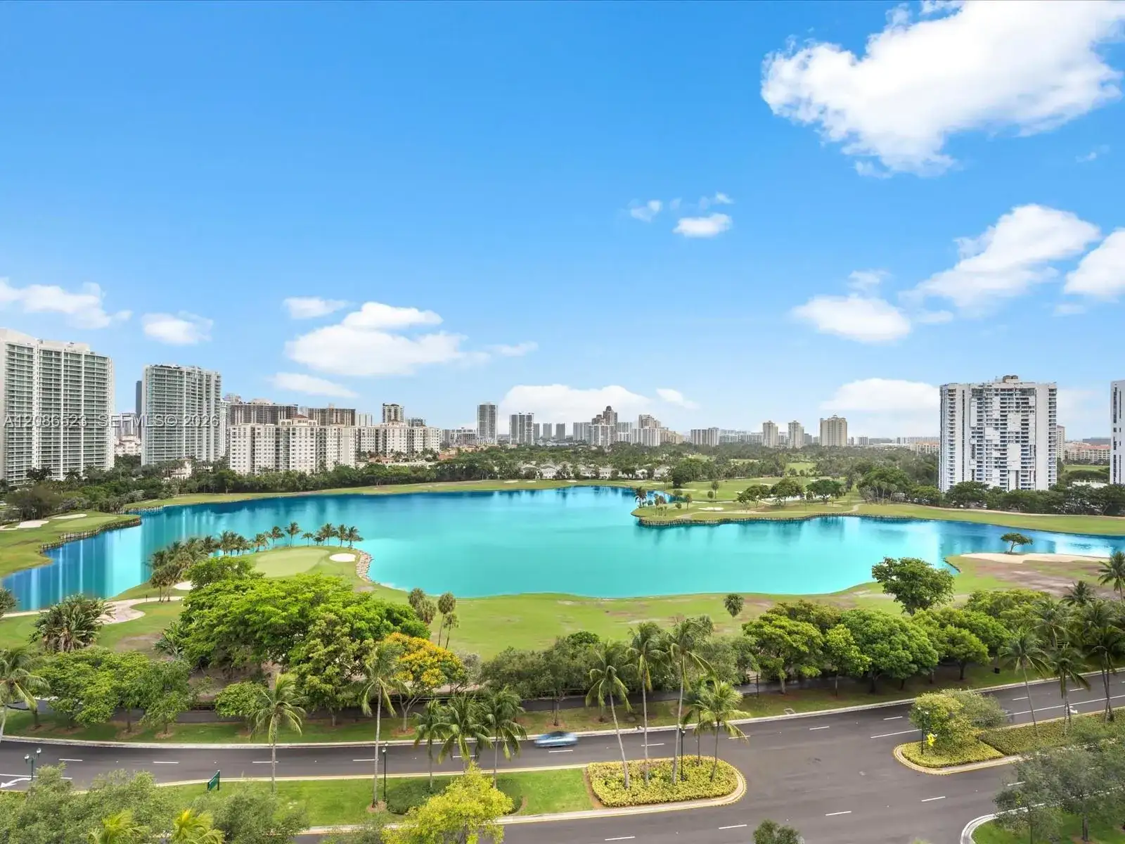 3675 N Country Club Dr # 1607, Aventura FL 33180 photo 2