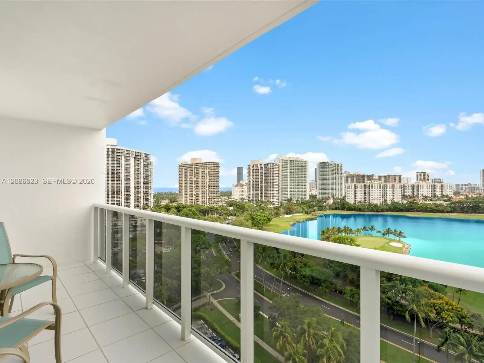 3675 N Country Club Dr # 1607, Aventura FL 33180 photo 3