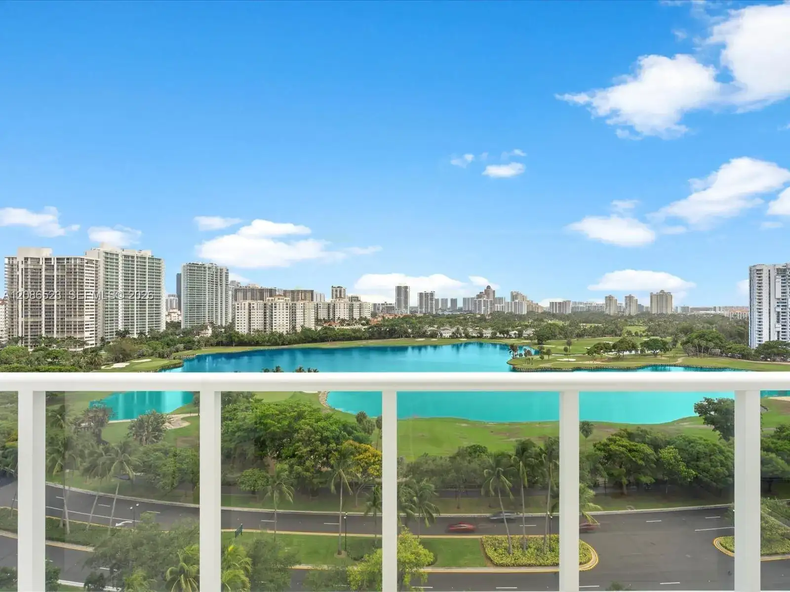 3675 N Country Club Dr # 1607, Aventura FL 33180 photo 4