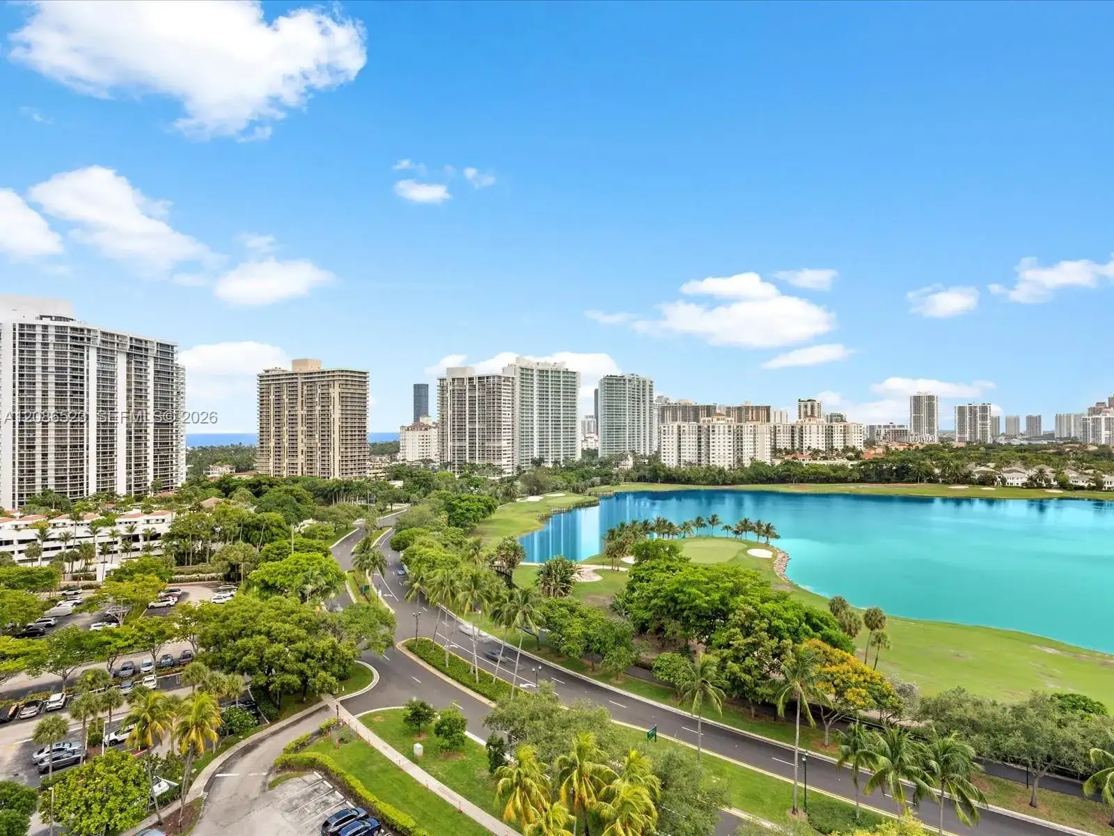 3675 N Country Club Dr # 1607, Aventura FL 33180 photo 5