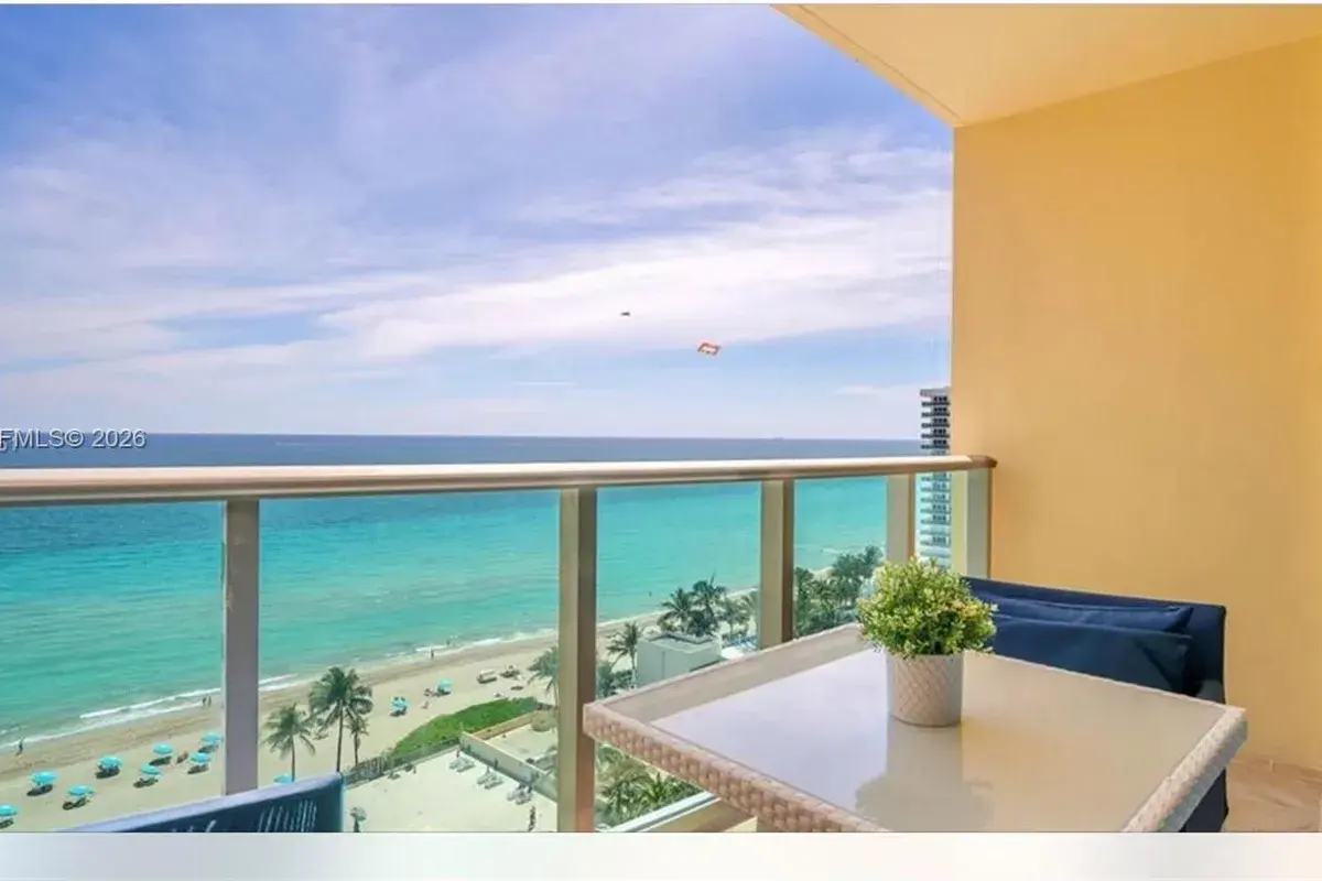 2501 S Ocean Dr # 1520, Hollywood FL 33019