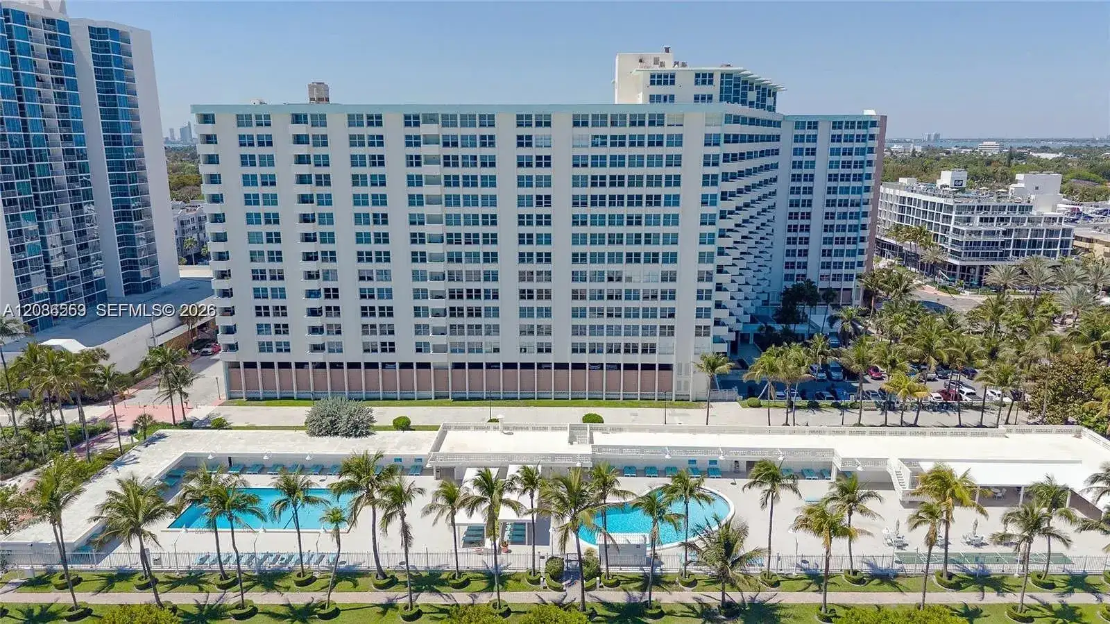 2899 Collins Ave # 1508, Miami Beach FL 33140 photo 2