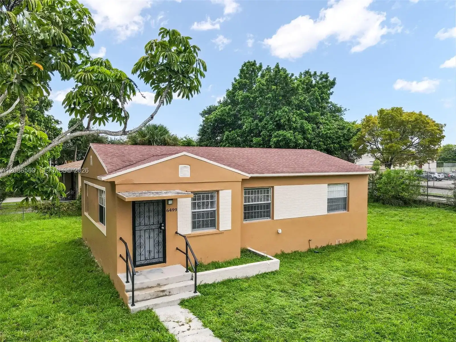 6499 NW 29th Ave, Miami FL 33147
