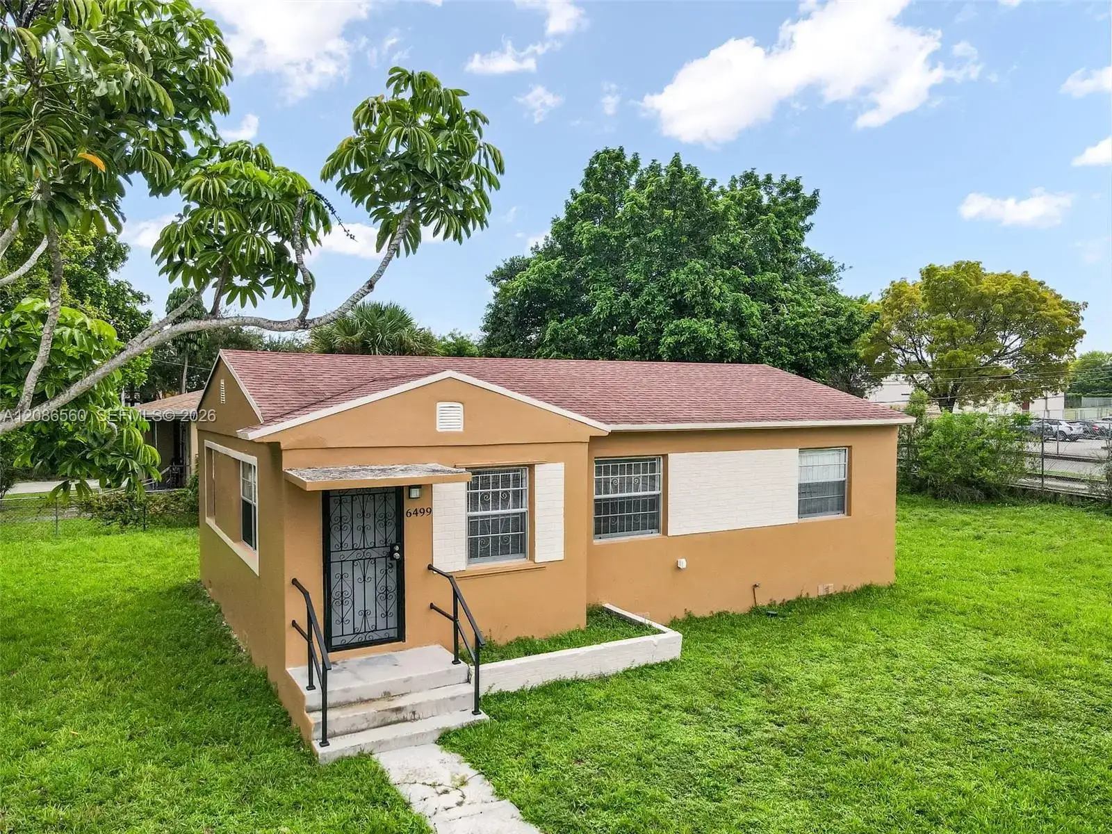 6499 NW 29th Ave, Miami FL 33147
