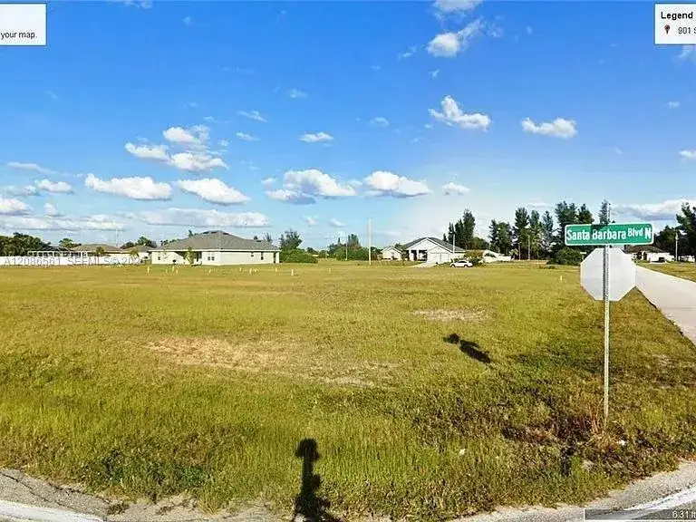 901 Santa Barbara, Other City - In The State Of Florida FL 33993