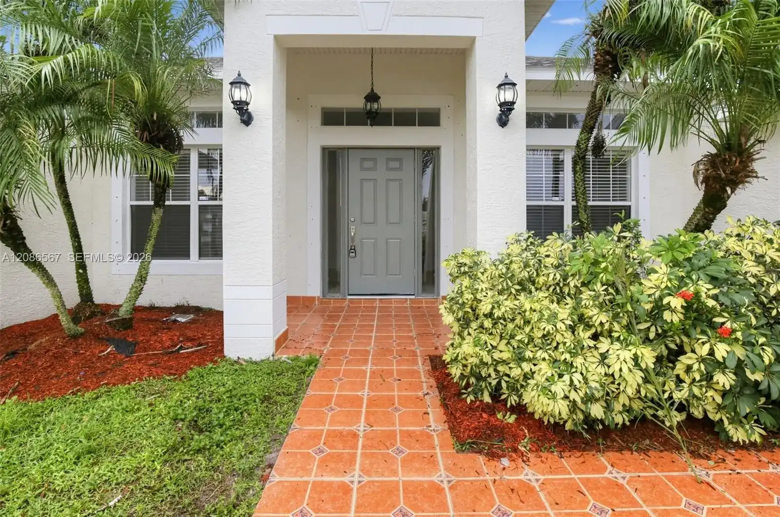 601 SW Curtis St, Port St. Lucie FL 34983