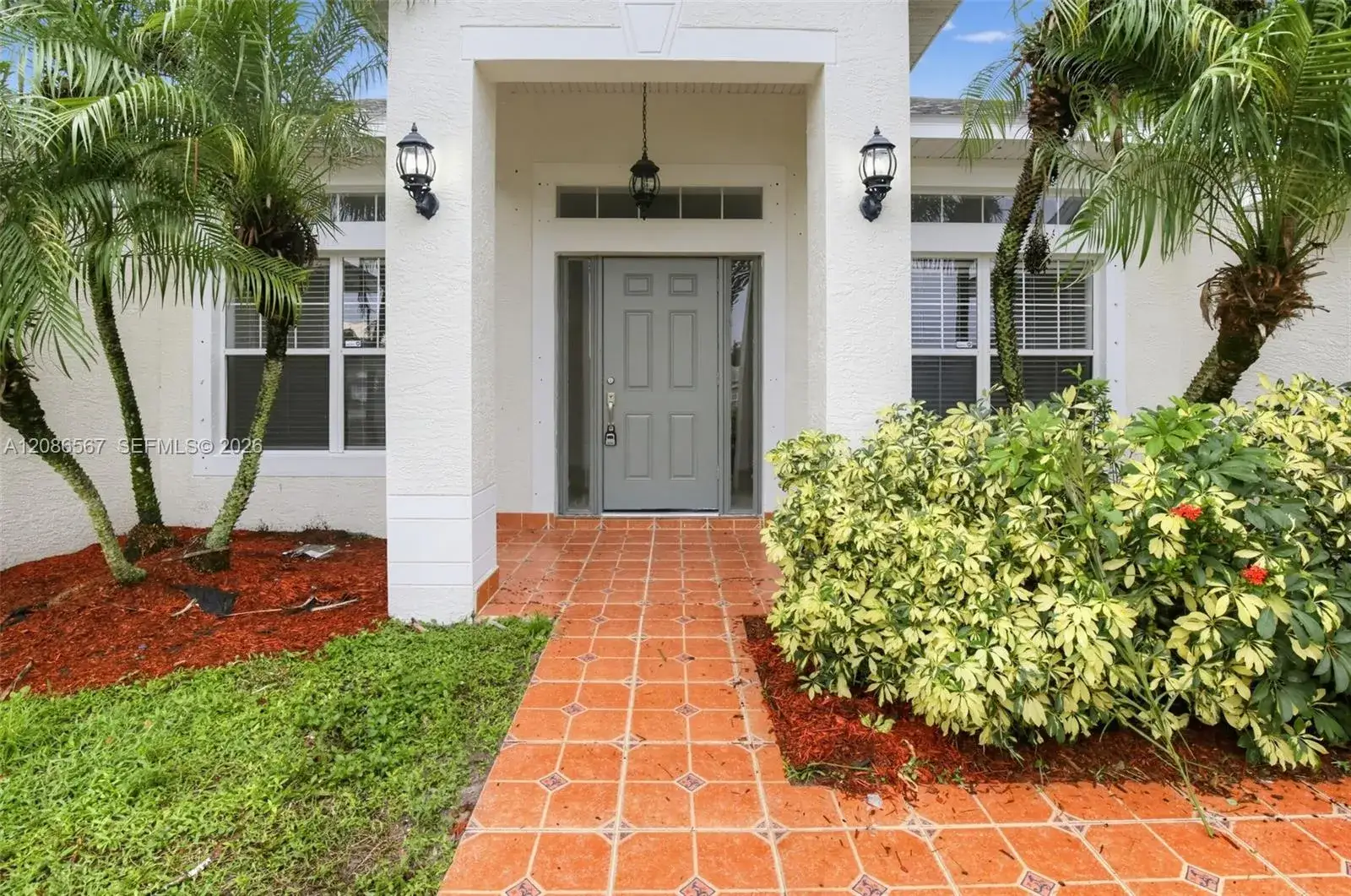 601 SW Curtis St, Port St. Lucie FL 34983
