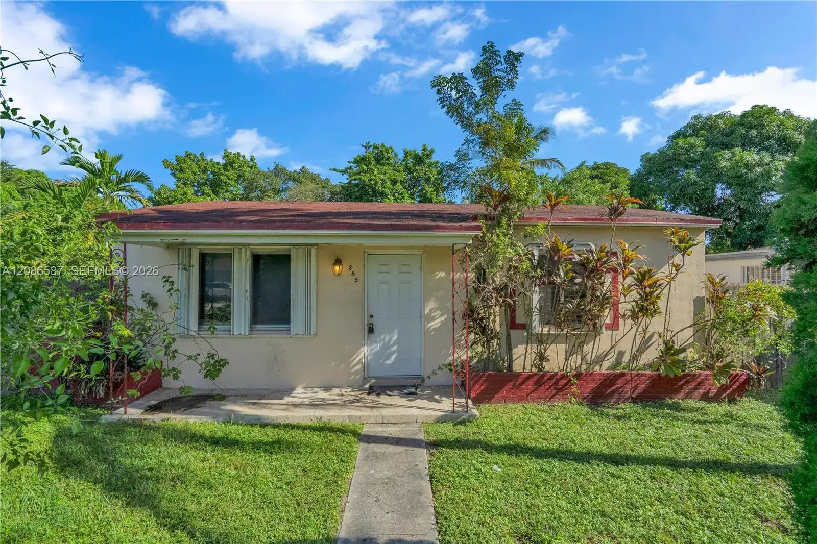 855 NW 130th St, North Miami FL 33168 photo 3