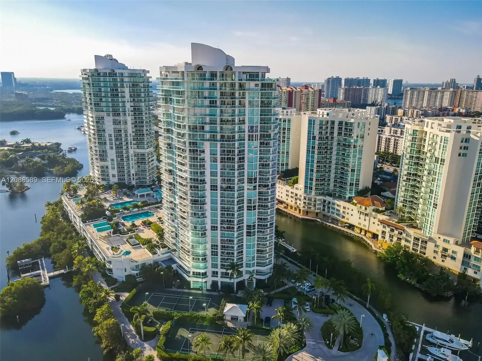 16400 collins ave # 1541, Sunny Isles Beach FL 33160