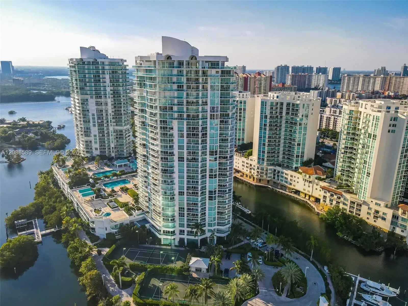 16400 collins ave # 1541, Sunny Isles Beach FL 33160