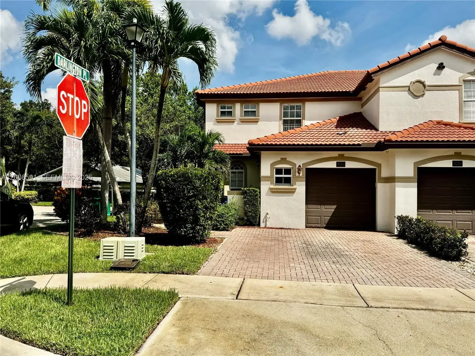 9763 Darlington Pl # 9763, Cooper City FL 33328 photo 2