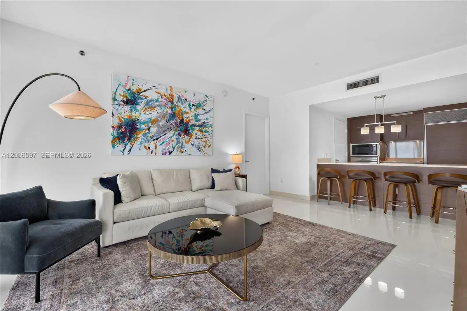 475 Brickell Ave # 4613, Miami FL 33131 photo 3