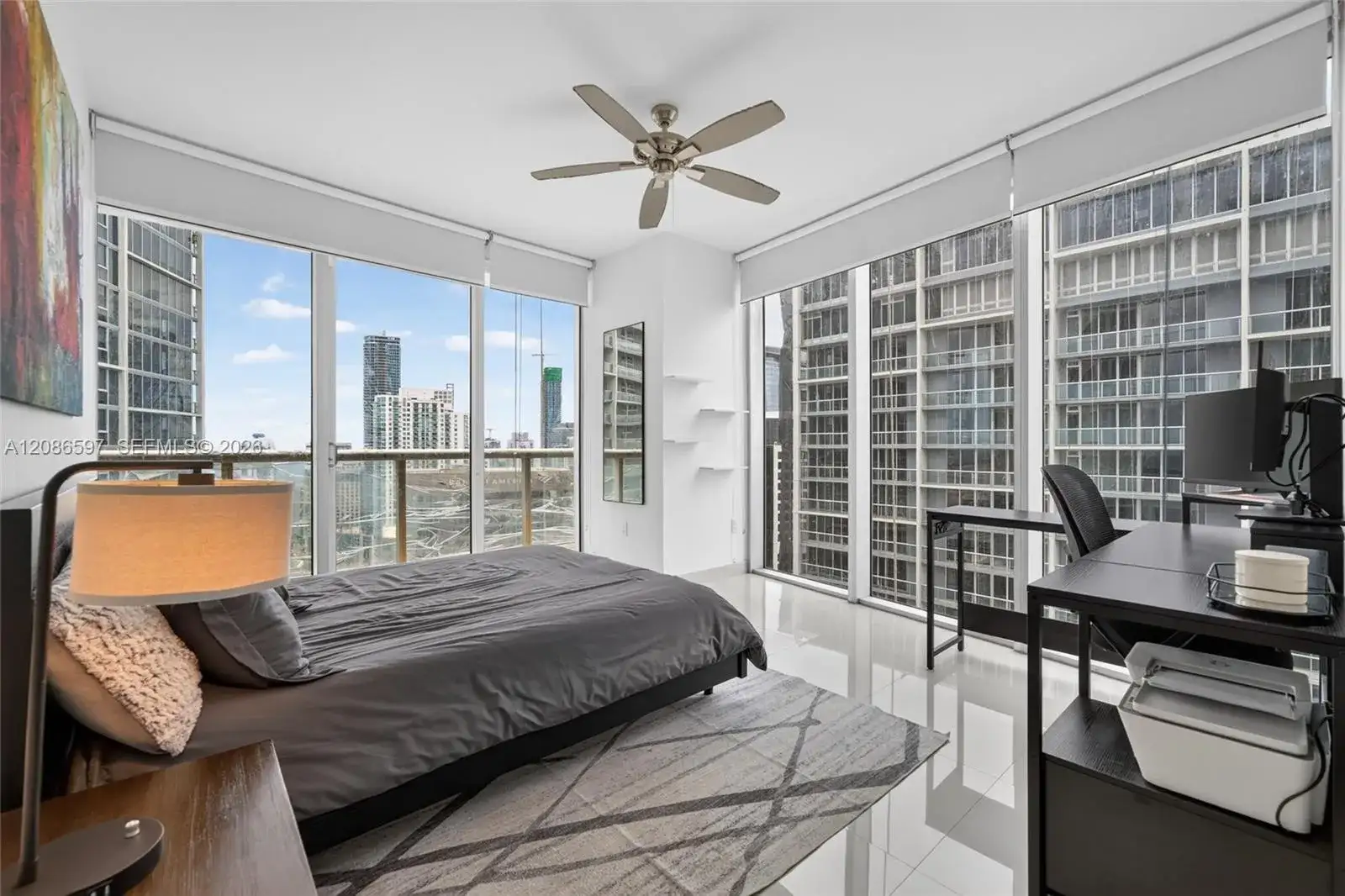 475 Brickell Ave # 4613, Miami FL 33131 photo 4
