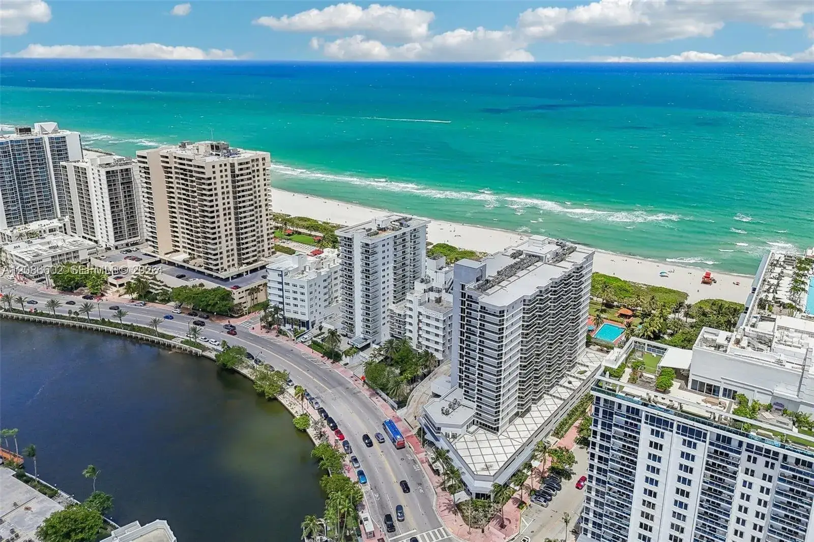 2401 Collins Ave # 1801, Miami Beach FL 33140