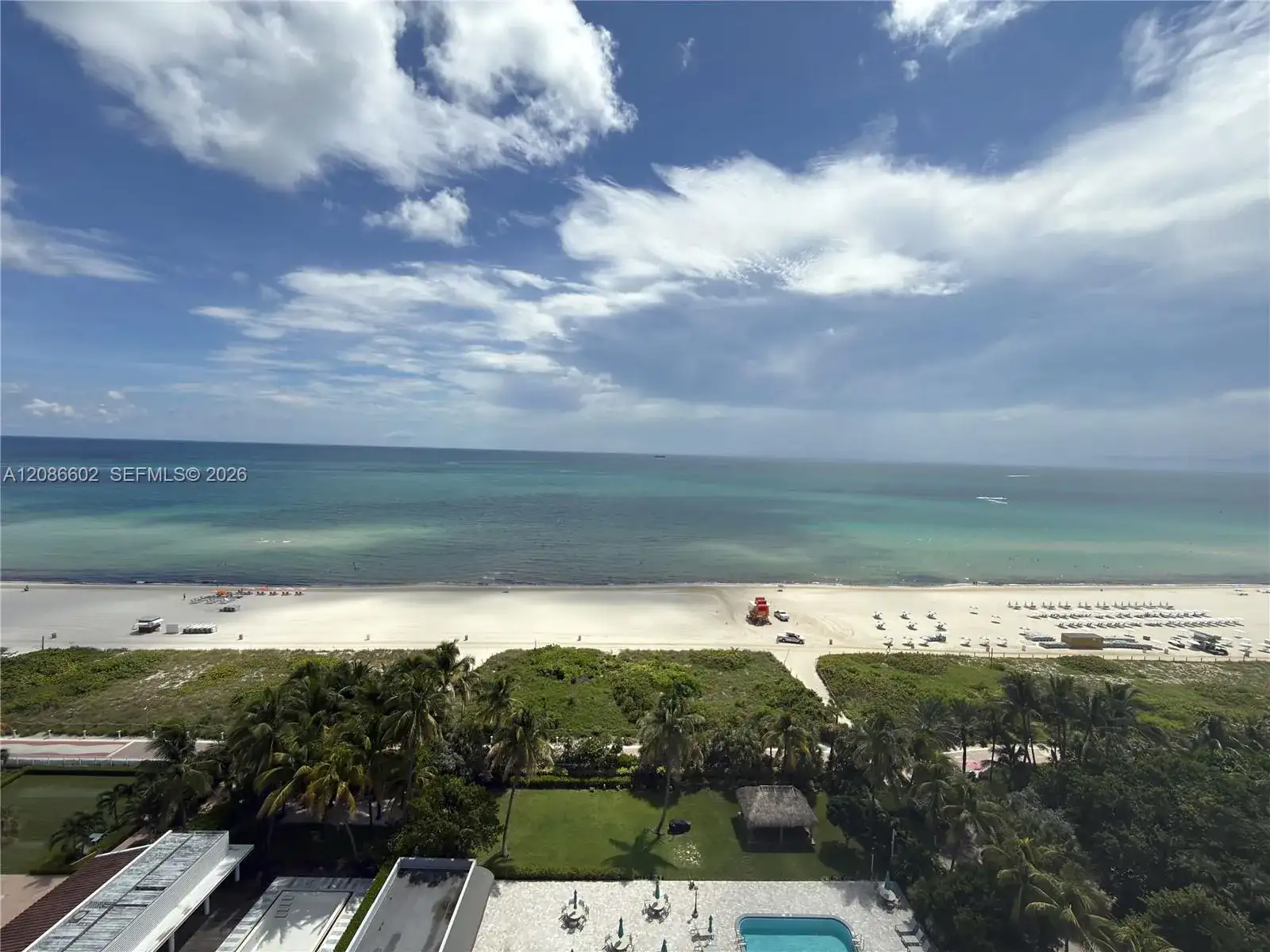 2401 Collins Ave # 1801, Miami Beach FL 33140 photo 2