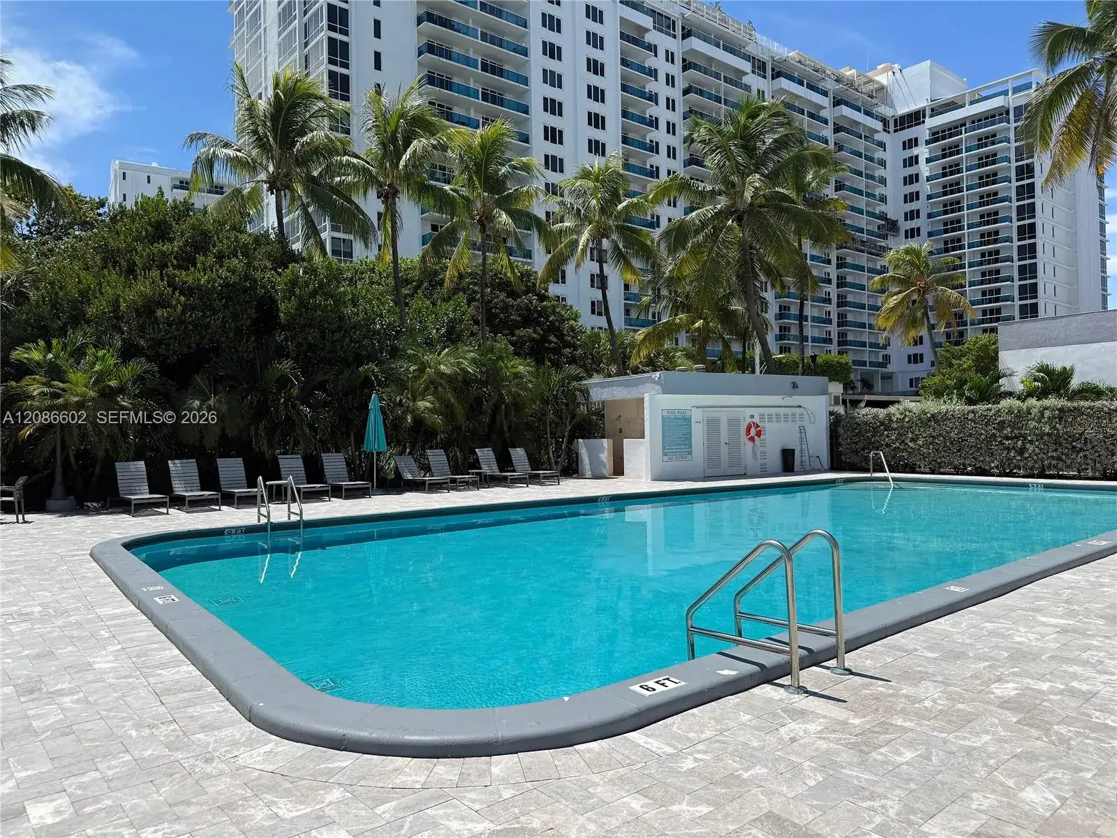 2401 Collins Ave # 1801, Miami Beach FL 33140 photo 4
