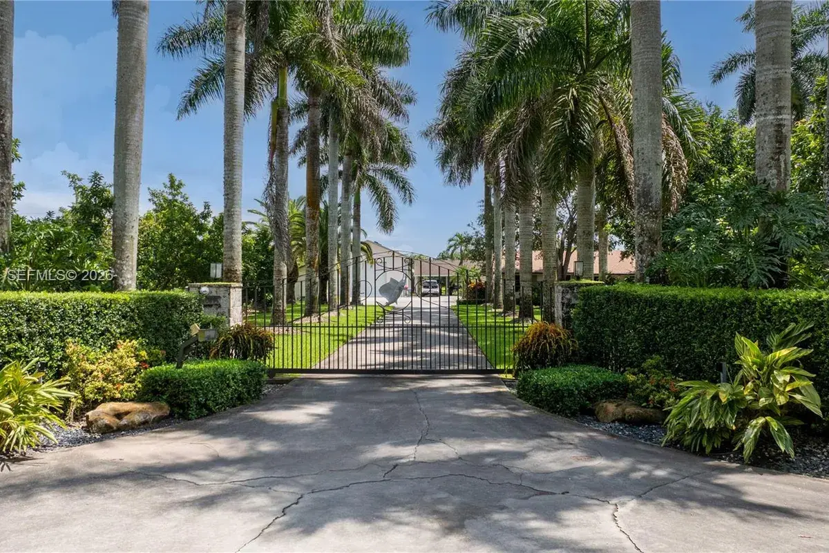 26145 SW 194th Ave, Homestead FL 33031
