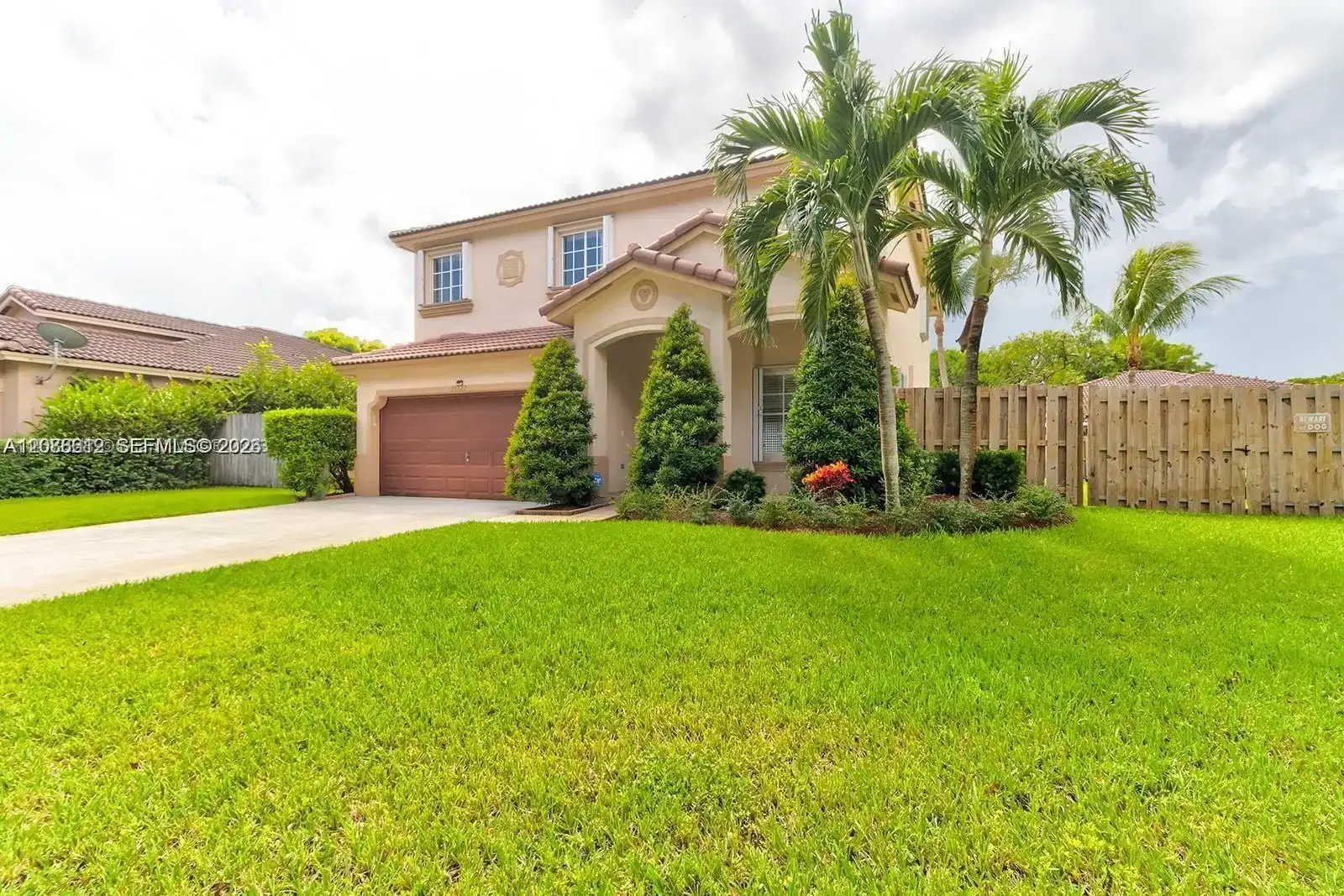 21222 SW 88th Pl, Cutler Bay FL 33189