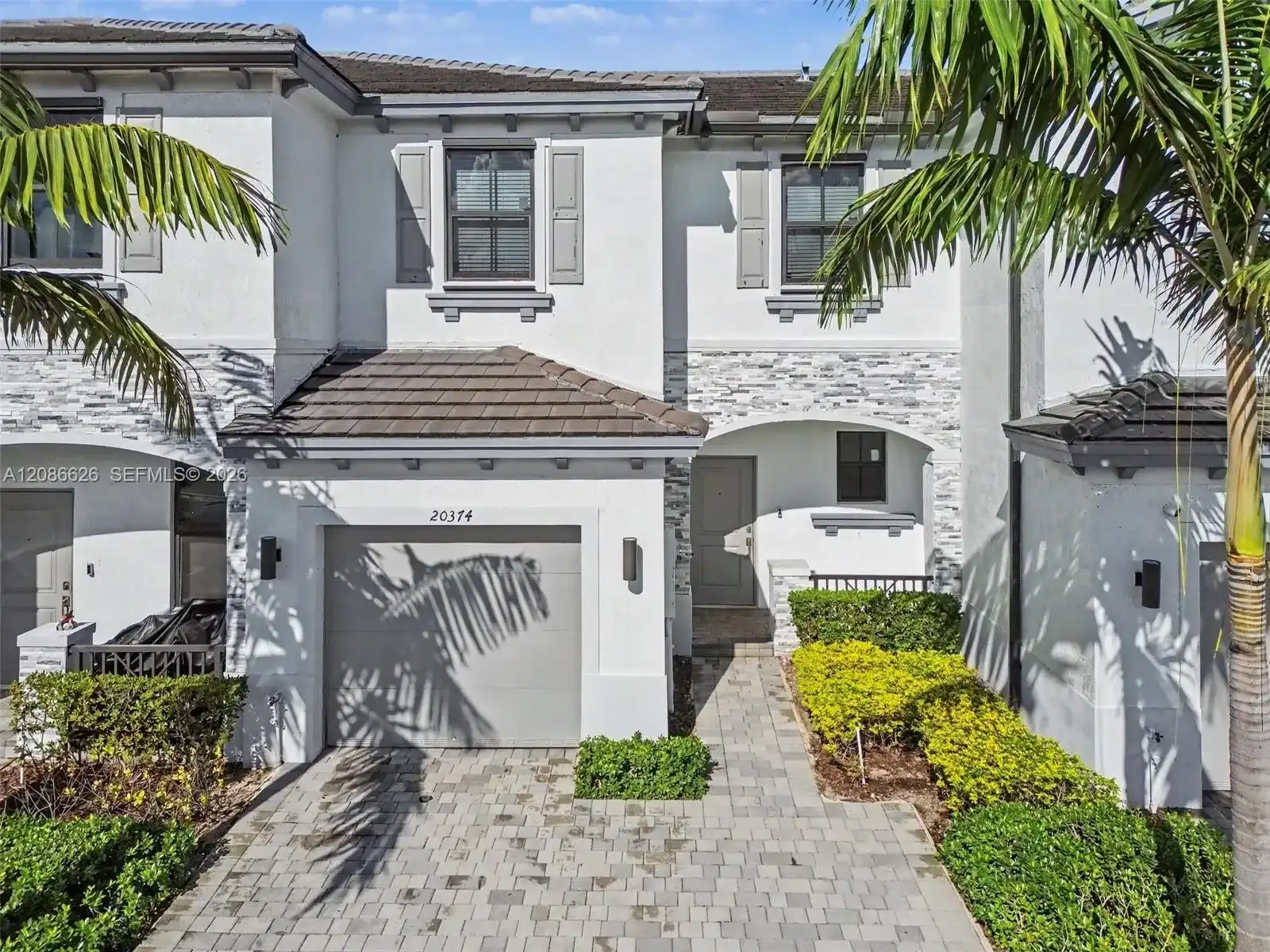 20374 NW 4th Path, Miami Gardens FL 33169