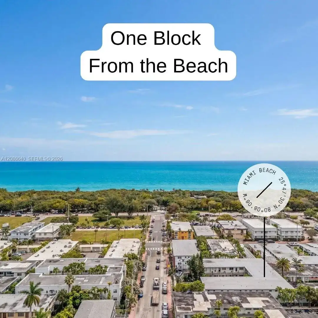 320 85th St # 15, Miami Beach FL 33141 photo 2