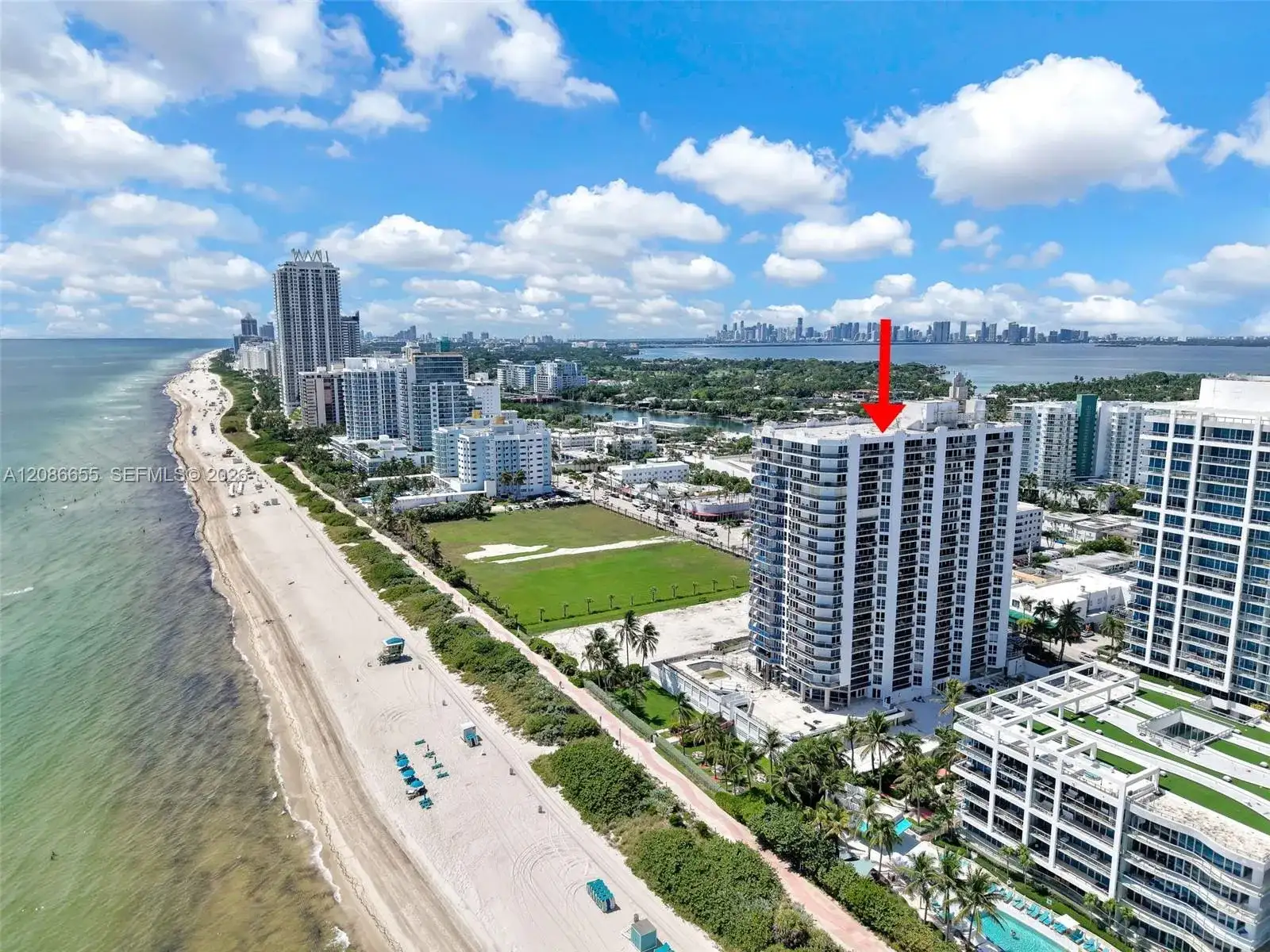 6767 Collins Ave # 1403, Miami Beach FL 33141 photo 3