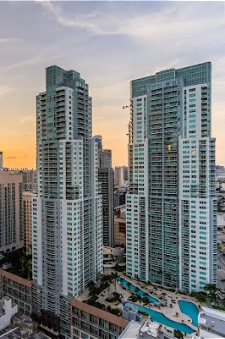 244 Biscayne # 352, Miami FL 33132 photo 2
