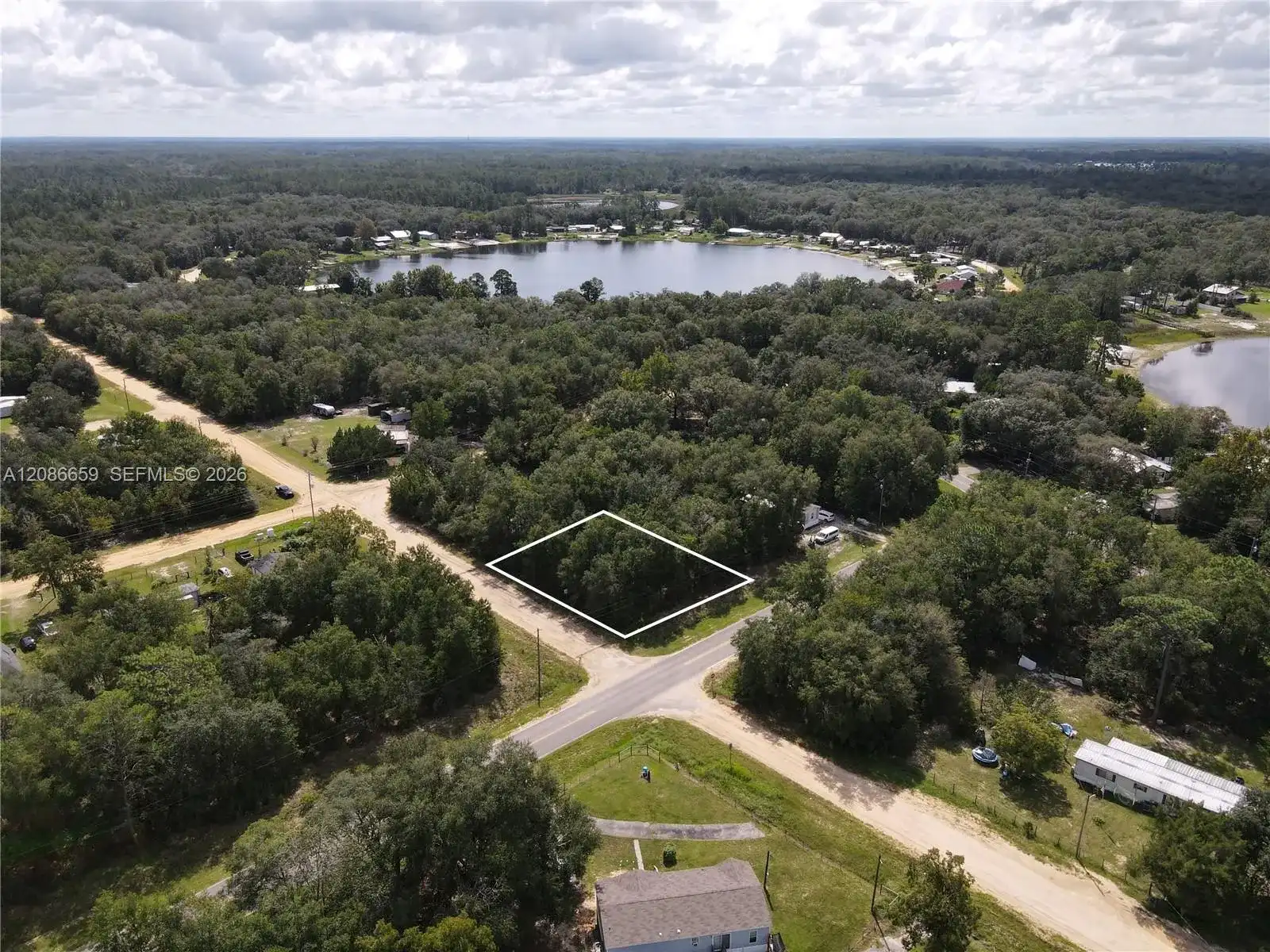 416 Trenton St, Other City - In The State Of Florida FL 32148