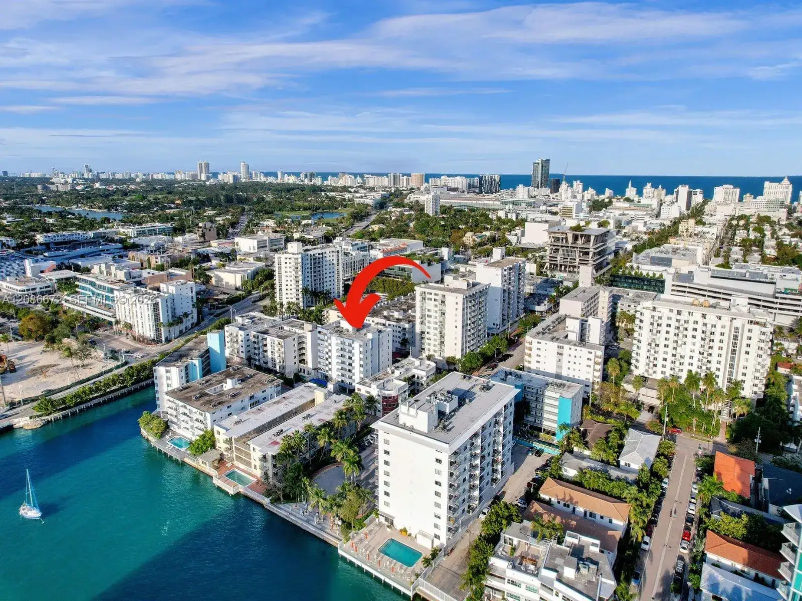 1658 Bay Rd # 303, Miami Beach FL 33139 photo 2