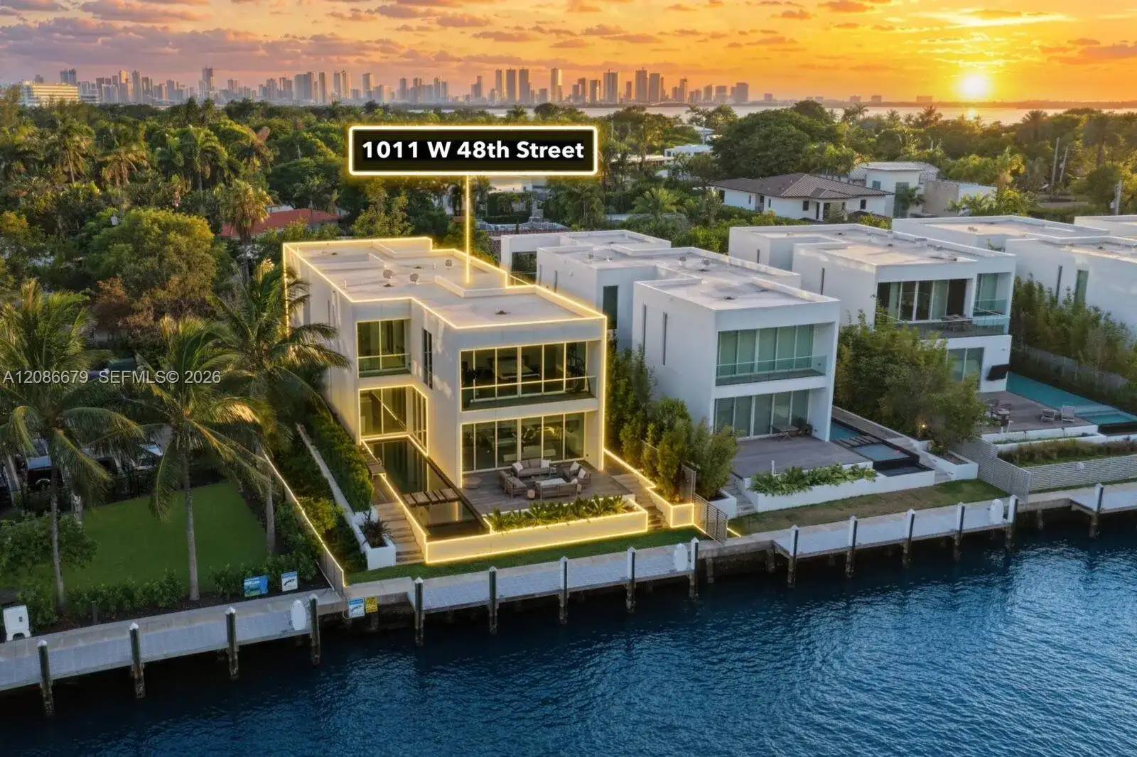 1011 W 48th St # 8, Miami Beach FL 33140 photo 2