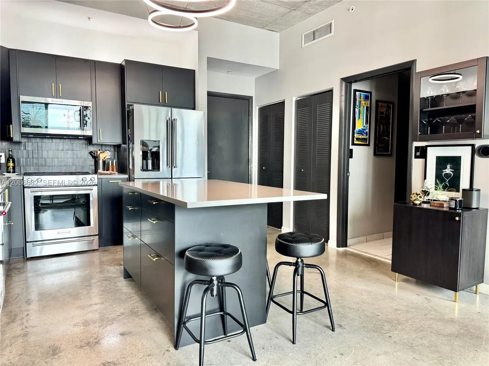 133 NE 2nd Ave # 2509, Miami FL 33132